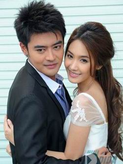 ปางเสน่หา