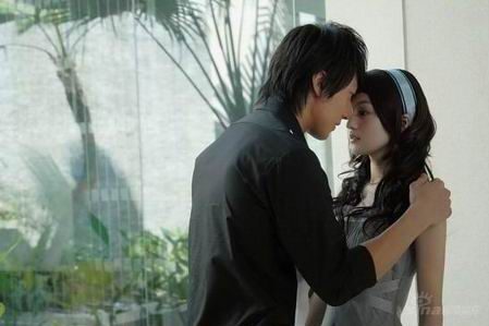 รักหวานแหววกับเจ้าหญิงโรแมนติก