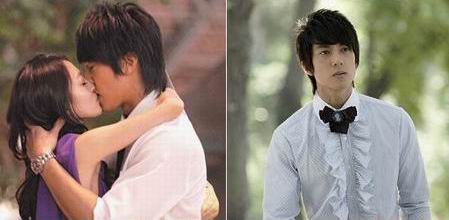 รักหวานแหววกับเจ้าหญิงโรแมนติก