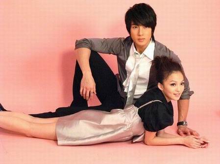 รักหวานแหววกับเจ้าหญิงโรแมนติก