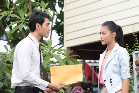 เรือนล้อมรัก