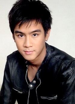 แสบจิ๋วป่วนหัวใจ
