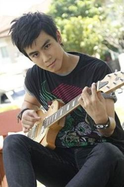 แสบจิ๋วป่วนหัวใจ