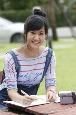 แสบจิ๋วป่วนหัวใจ