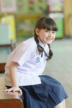 แสบจิ๋วป่วนหัวใจ