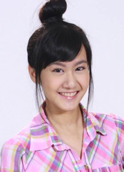 แสบจิ๋วป่วนหัวใจ