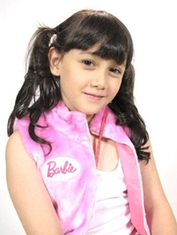 แสบจิ๋วป่วนหัวใจ