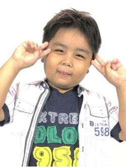 แสบจิ๋วป่วนหัวใจ