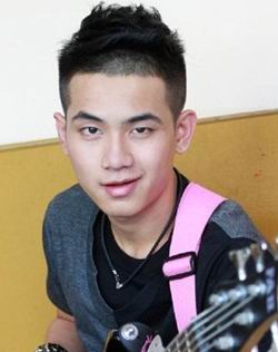 แสบจิ๋วป่วนหัวใจ