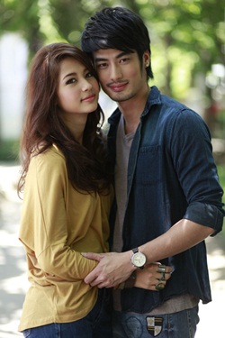 สามหนุ่มเนื้อทอง