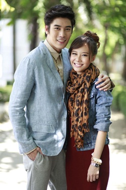 สามหนุ่มเนื้อทอง