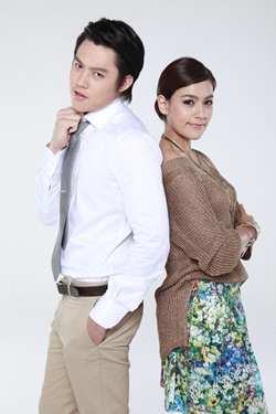 สามหนุ่มเนื้อทอง
