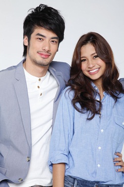 สามหนุ่มเนื้อทอง