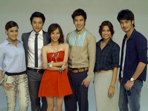 สามหนุ่มเนื้อทอง