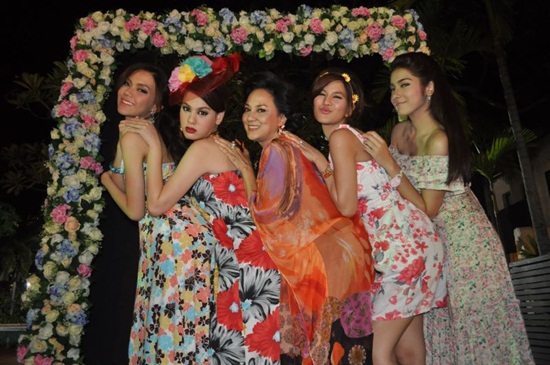 สะใภ้พญายม