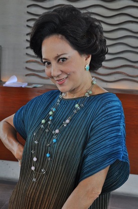 สะใภ้พญายม