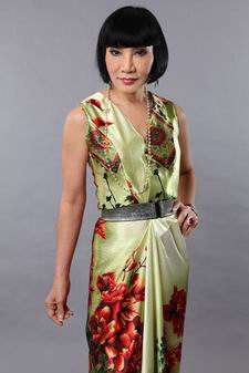 สามสาวเจ้าเสน่ห์