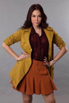 สามสาวเจ้าเสน่ห์