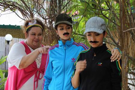 สมหวังสู้สู้