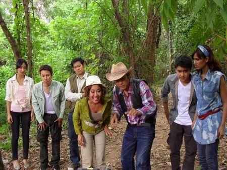 สมหวังสู้สู้