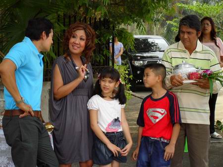สมหวังสู้สู้