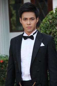 สุดหัวใจเจ้าชายเทวดา