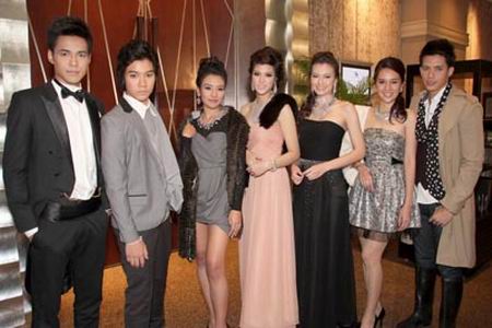 สุดหัวใจเจ้าชายเทวดา