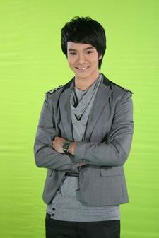 สุดหัวใจเจ้าชายเทวดา