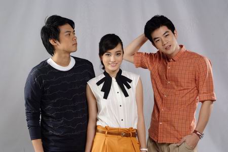 สืบสวนป่วนกำลัง3