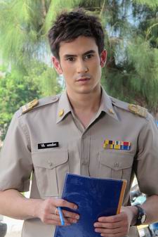 สุภาพบุรุษสะลึมสะลือ