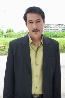สุภาพบุรุษสะลึมสะลือ