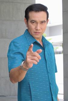 สุภาพบุรุษสะลึมสะลือ