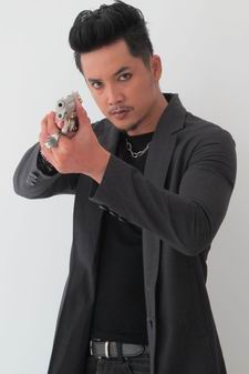 สุภาพบุรุษสะลึมสะลือ