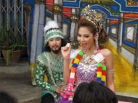 สุภาพบุรุษสะลึมสะลือ