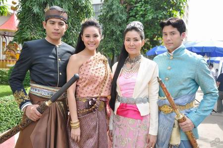 ทาสรัก