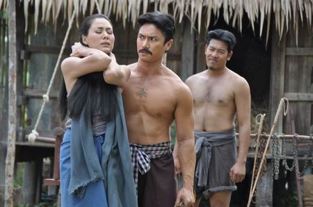 ทาสรัก