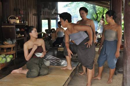 ทาสรัก