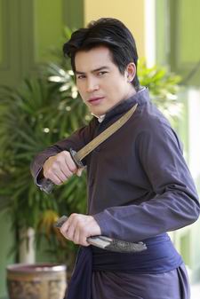 ทาสรัก