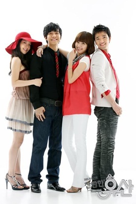 มรดกรักฉบับพันล้านวอน