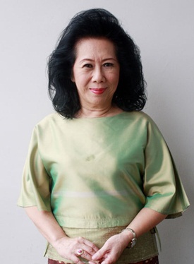 ฉันรักเธอนะ