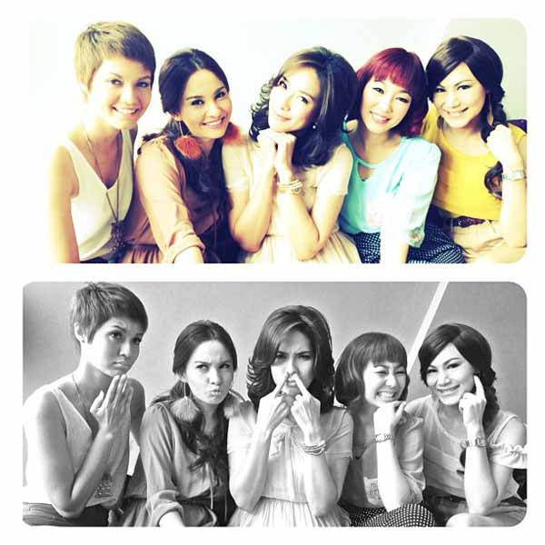 ละคร รักคุณเท่าฟ้า