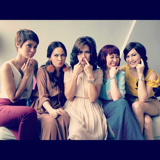 ละคร รักคุณเท่าฟ้า