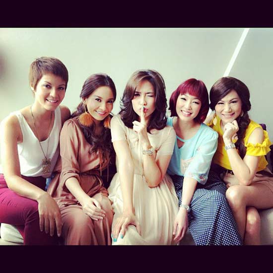 ละคร รักคุณเท่าฟ้า