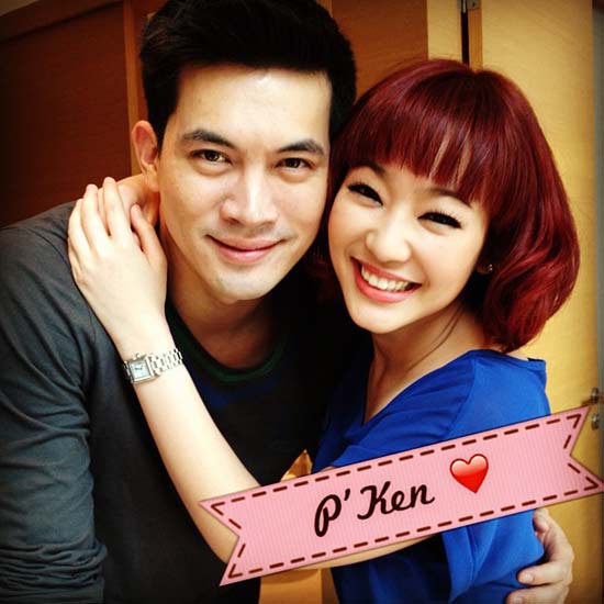ละคร รักคุณเท่าฟ้า