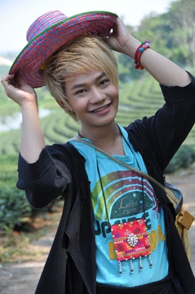 รักออกอากาศ