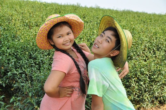 รักออกอากาศ