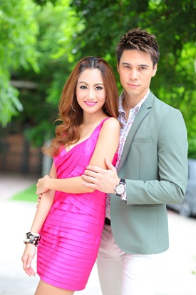 รักออกอากาศ