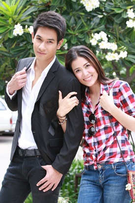 รักออกอากาศ