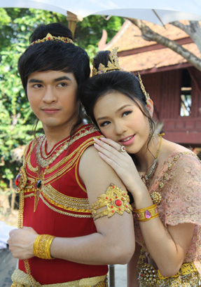 ทิชา ตันติประสุต ใน ไชยเชษฐ์