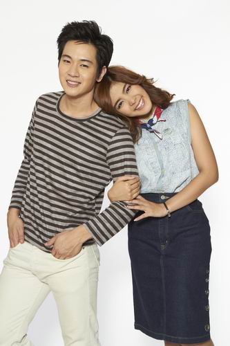 โทนี่-หนูนา 4 รุ่น 4 วุ่น เดอะ ซีรี่ส์